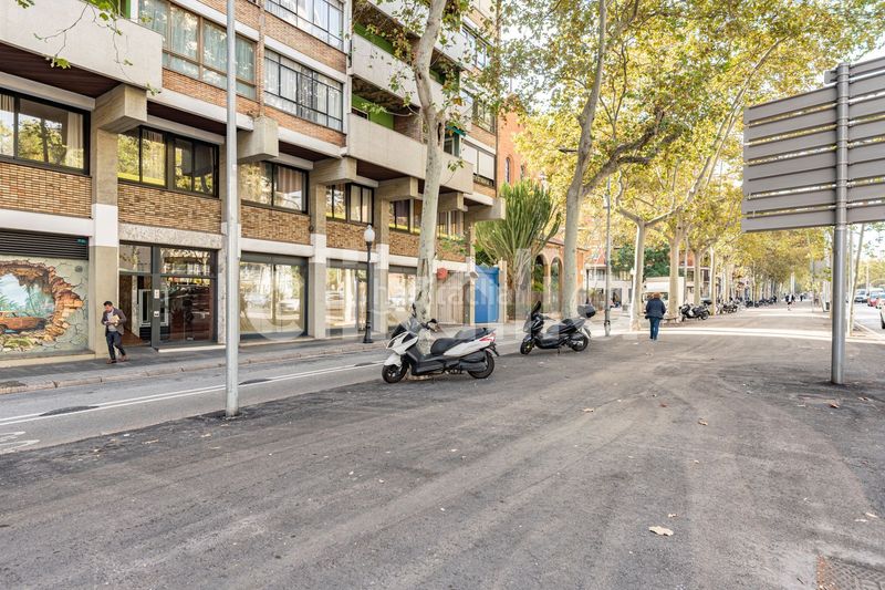 Foto 3ee0fceb-cb2b-41a6-832c-96533d862fe8. Flat with heating in Fort Pienc Barcelona