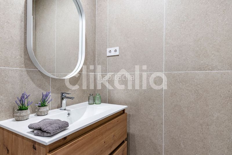 Foto 403f4cb3-f8de-4dca-80d5-8ceb7b3d5bee. Flat with heating in Fort Pienc Barcelona