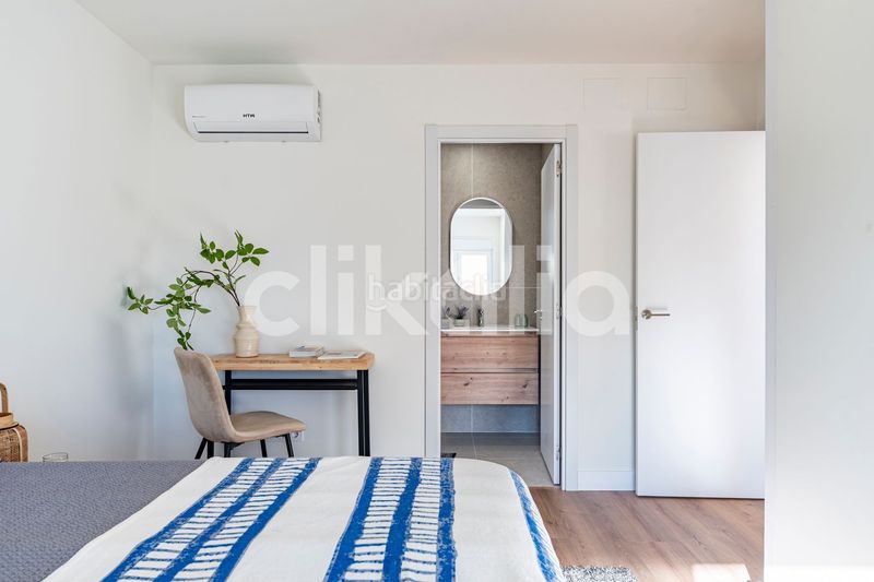 Foto a4e9ea21-1f6b-4673-946c-5d64e8ef4e81. Flat with heating in Fort Pienc Barcelona