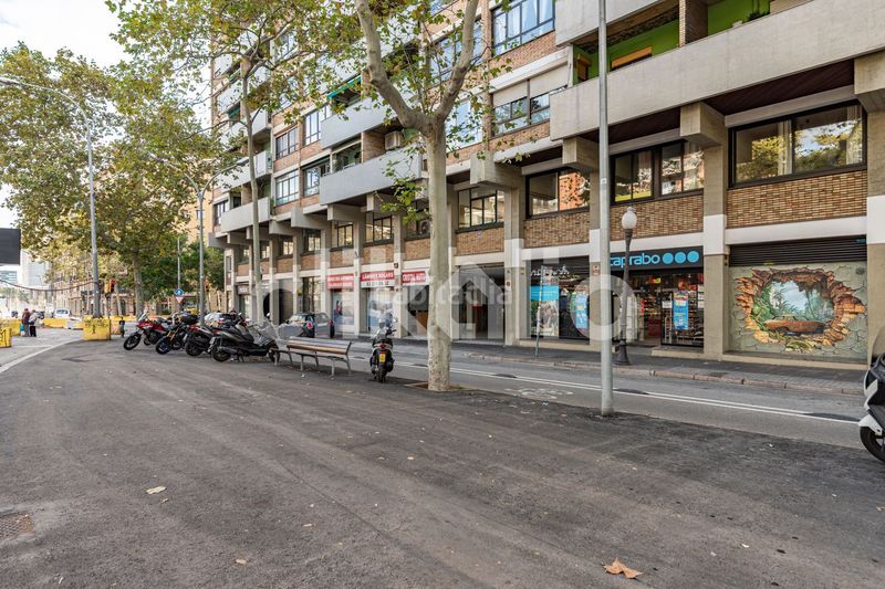 Foto b2bc4a55-2309-4d98-9be5-c9606a9bef9b. Flat with heating in Fort Pienc Barcelona