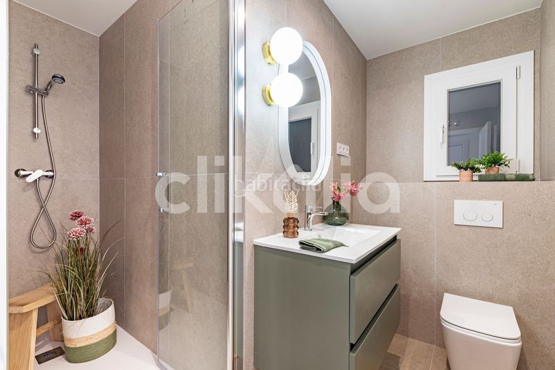 Foto bfae7df1-3b55-474f-a2a7-cd2a1b6a5bfc. Flat with heating in Fort Pienc Barcelona