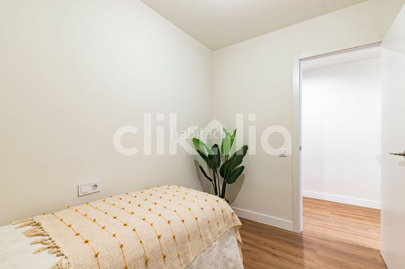 Foto eb4732cf-2654-4b2a-b596-b6eb5398355f. Flat with heating in Fort Pienc Barcelona