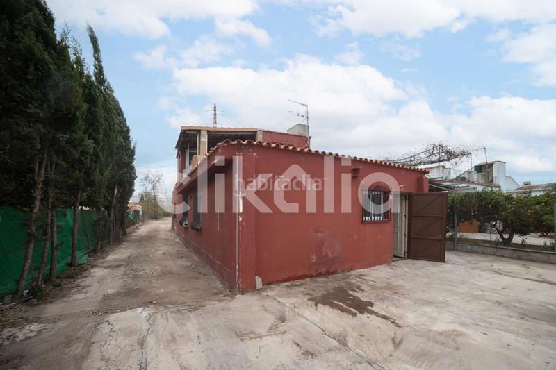 Foto b8e183e9-2b96-4be1-a732-e77578a7db26. Maison dans Oliva nova Oliva