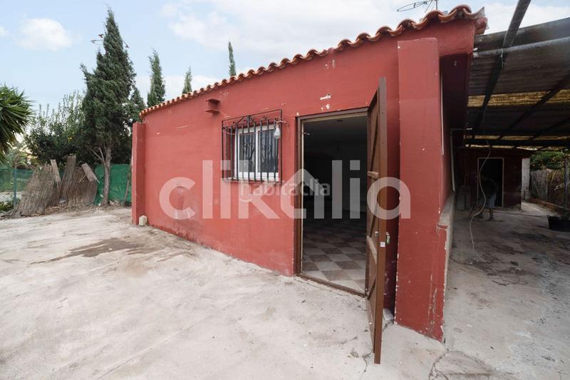 Foto f5db0e24-4f07-40ab-8960-675f899282f6. Maison dans Oliva nova Oliva