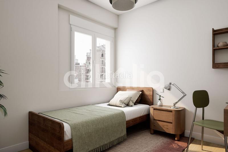 Foto 85a0ef14-6def-43d5-a9a5-46f1ba932528. Appartamento in Los Remedios Sevilla