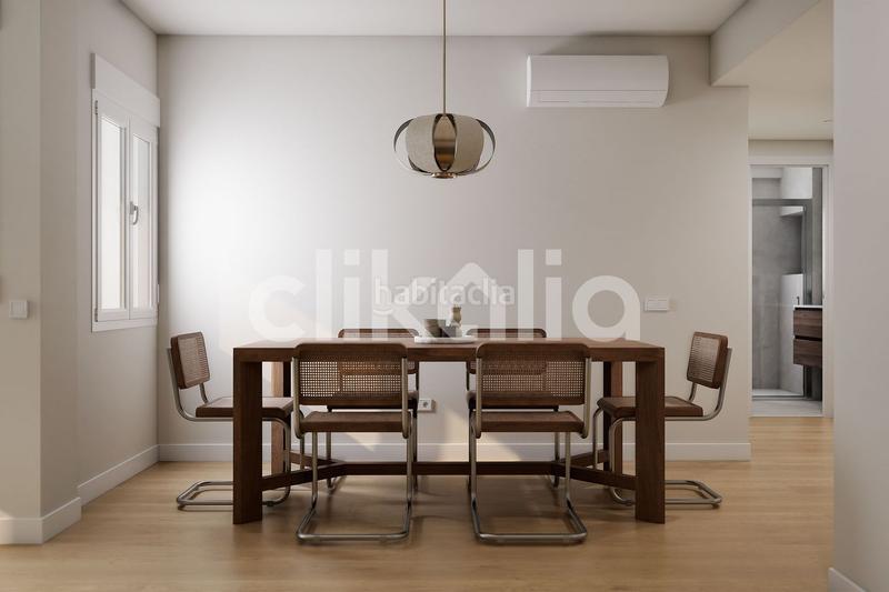 Foto b7e1ece2-77af-441e-87a5-2d99f3729723. Appartamento in Los Remedios Sevilla