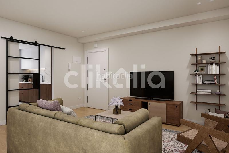 Foto 327b32dd-4702-41a9-a55e-1eadd3f8c77b. Etagenwohnung in Los Remedios Sevilla