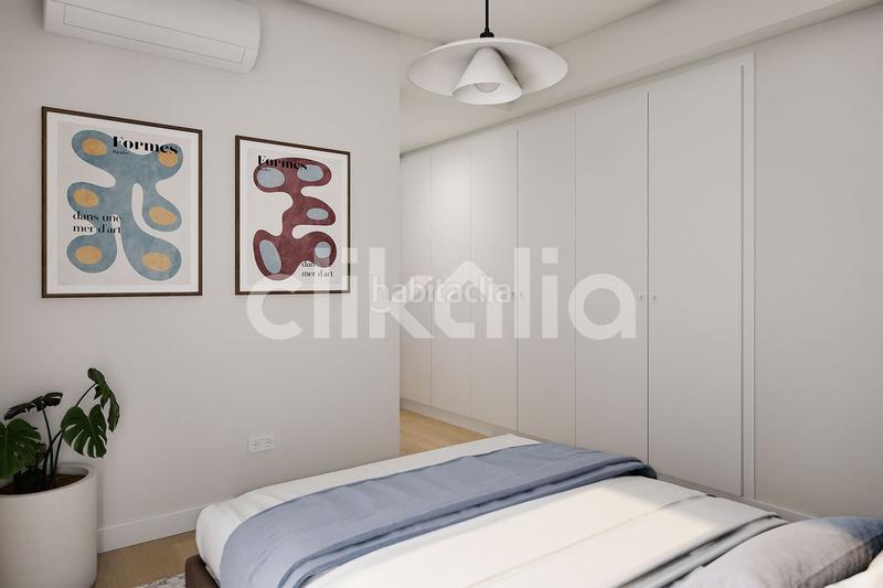 Foto 6ca54ac3-1e51-44c7-813a-c2170389e0b8. Etagenwohnung in Los Remedios Sevilla