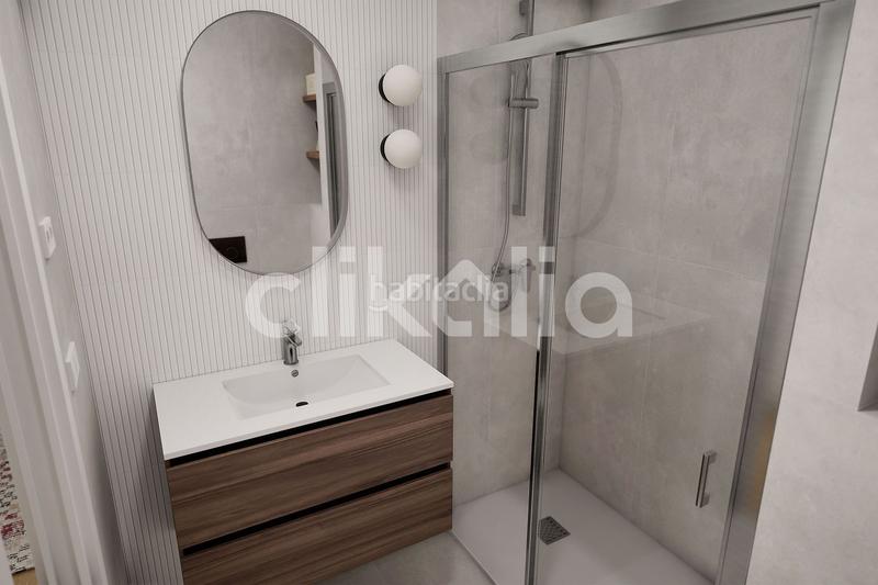 Foto 798ed145-904c-4b65-ae3b-5ef560a7d489. Etagenwohnung in Los Remedios Sevilla