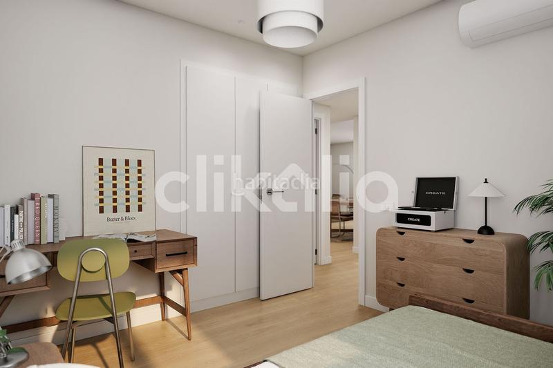 Foto 8fbef319-fa69-4f1f-beb0-cb0d0920a378. Etagenwohnung in Los Remedios Sevilla