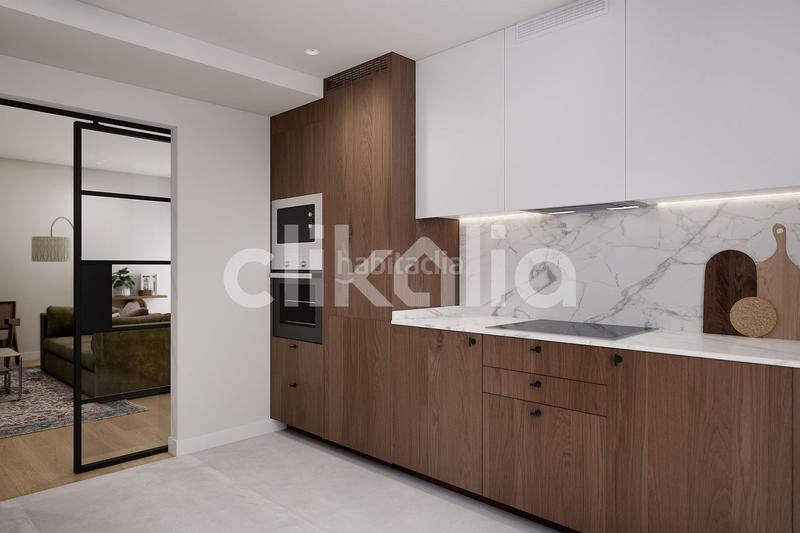 Foto a5533ee3-ac24-44f7-9f88-50227b96555b. Etagenwohnung in Los Remedios Sevilla