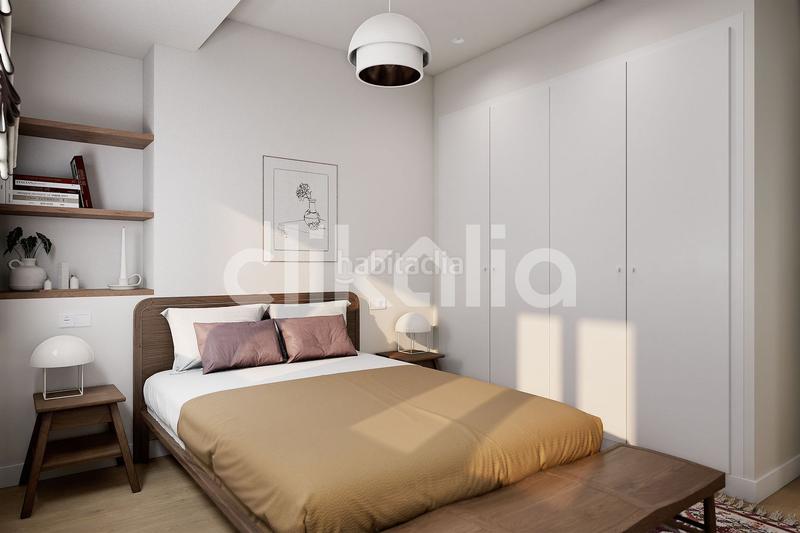 Foto e38c3a22-20d0-4795-801a-b489510a19a3. Etagenwohnung in Los Remedios Sevilla