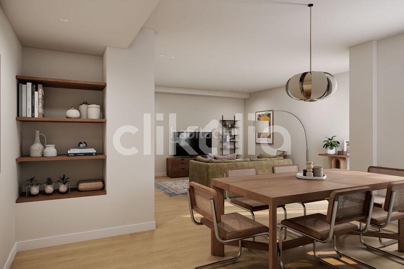 Foto 02bf0ba7-0516-4cf3-a45d-f408fb316d43. Piso en Los Remedios Sevilla