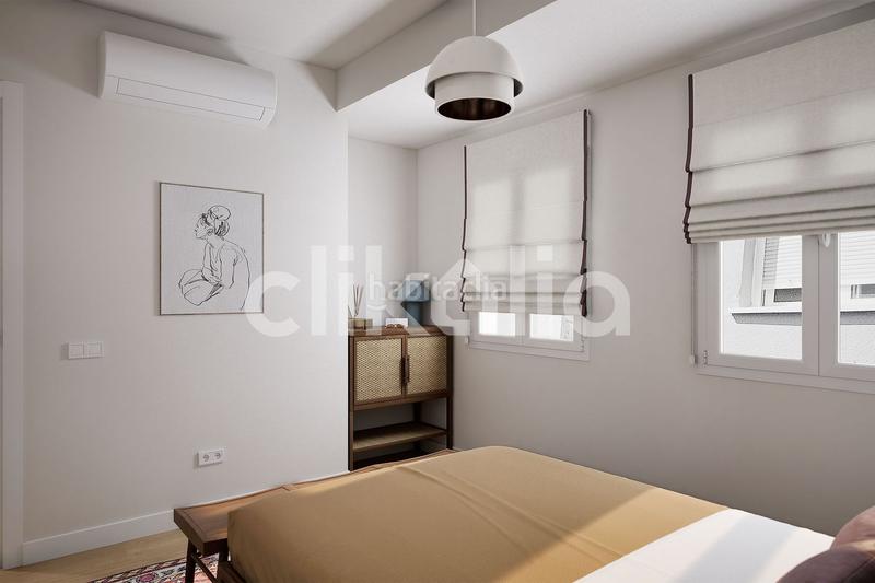 Foto 04be0e6e-1be7-4733-a5b0-21e47ddd7906. Piso en Los Remedios Sevilla