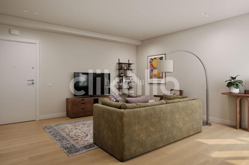 Foto 38be0b99-0f18-4997-bddc-cb48925a5f8a. Piso en Los Remedios Sevilla