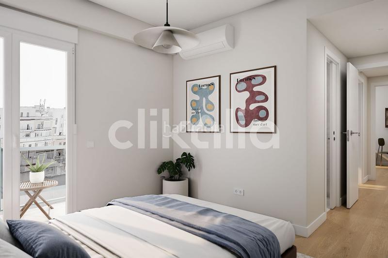 Foto 3ebeb409-c12e-4ef5-9be7-81feb032ab1c. Piso en Los Remedios Sevilla