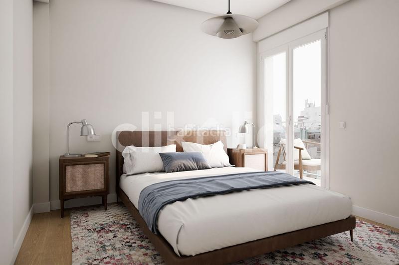 Foto 7648d015-d4da-4aa7-8066-9bda58297296. Piso en Los Remedios Sevilla