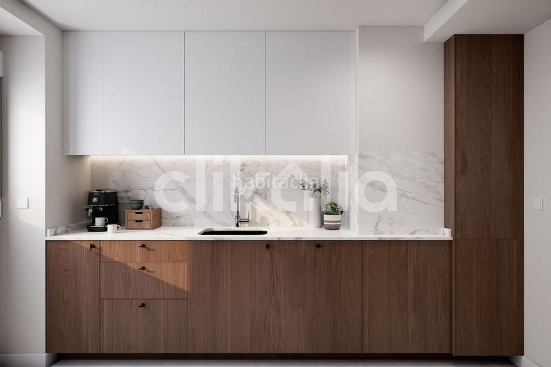 Foto b1cfbd50-d8ca-4d04-95cb-b8604c0be339. Piso en Los Remedios Sevilla