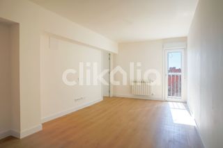 Etagenwohnung in Los Cármenes