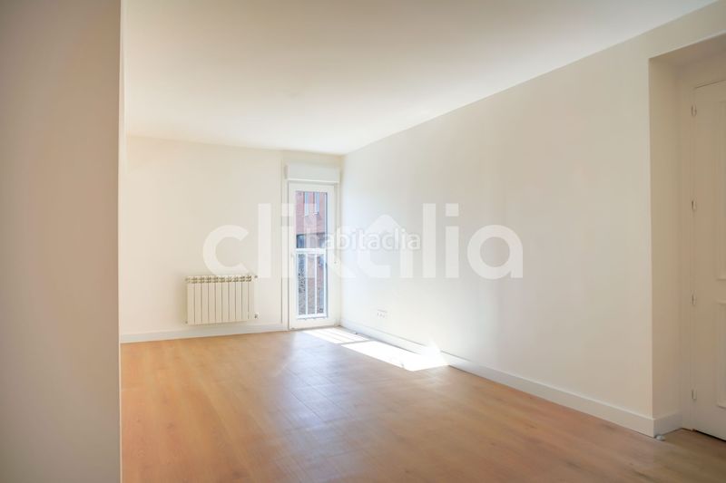 Foto 0e475bed-9de9-49f8-82c3-396a337e3581. Pis amb calefacció a Los Cármenes Madrid