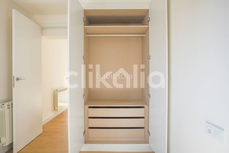 Foto 256f5cfa-7891-4a59-9276-3c16aa837726. Pis amb calefacció a Los Cármenes Madrid