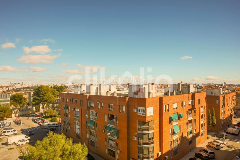 Foto 344992cf-cf11-4af3-9bc4-ef93596e5aaa. Pis amb calefacció a Los Cármenes Madrid