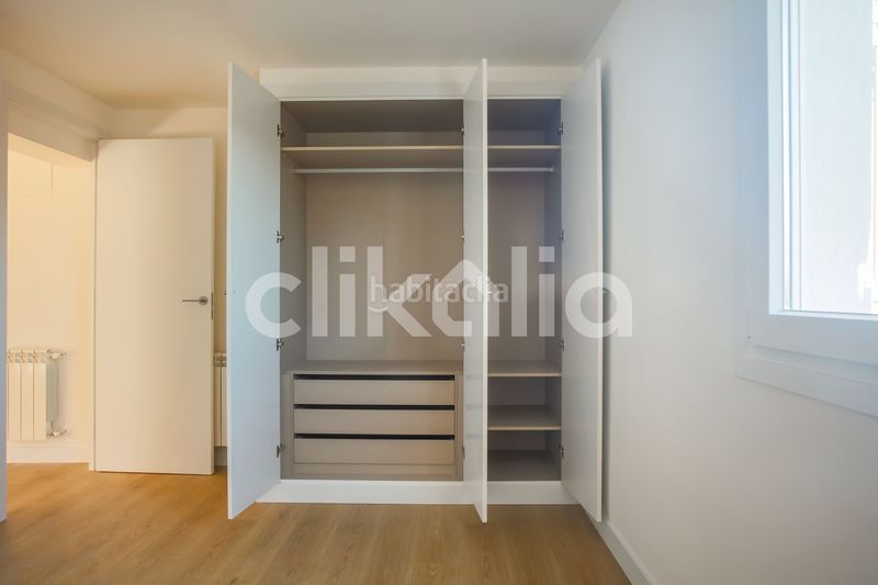 Foto 46a97691-3d5c-4984-9d7c-70cb080171d5. Pis amb calefacció a Los Cármenes Madrid