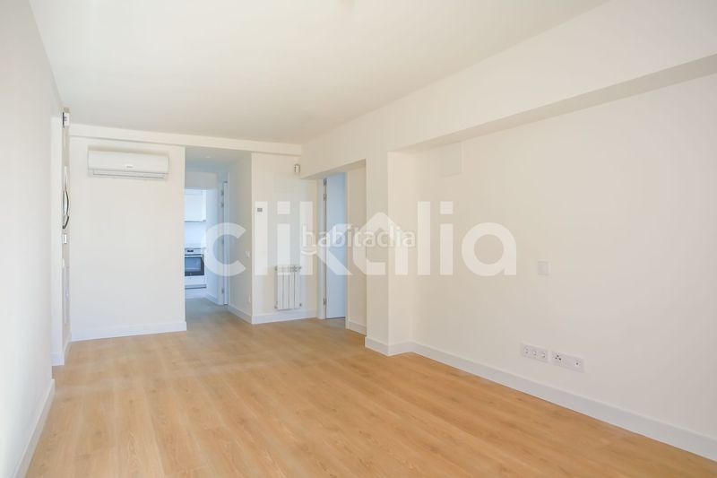 Foto 644b2390-62a2-46a7-bda6-8903724f5328. Pis amb calefacció a Los Cármenes Madrid