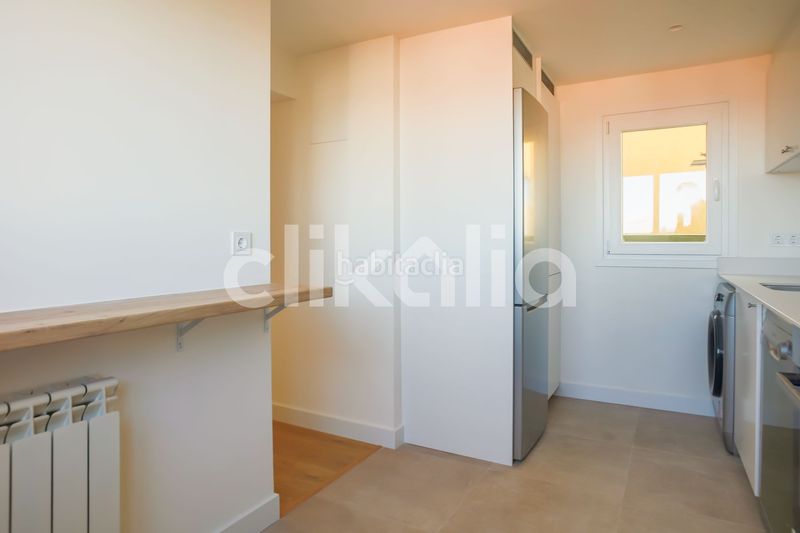 Foto 7e862e5b-2417-4e64-9616-4a258c4dbcd3. Pis amb calefacció a Los Cármenes Madrid