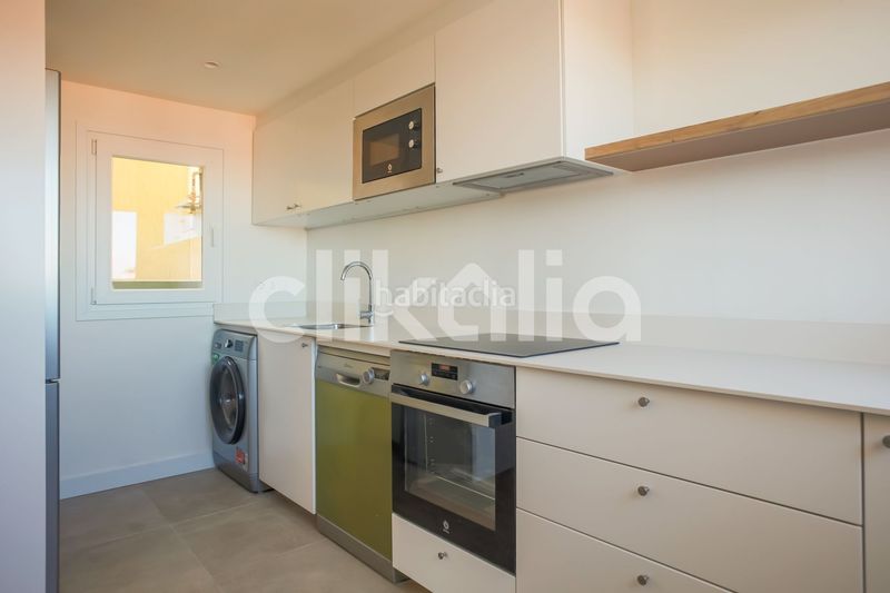 Foto cd6a373e-0fd4-4276-a371-3bd5e052c990. Pis amb calefacció a Los Cármenes Madrid