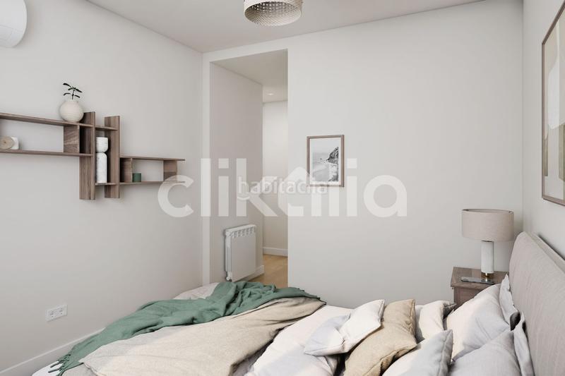 Foto c503a061-21a4-43e5-89f3-dcb25ee5d637. Appartamento con riscaldamento in Guindalera Madrid