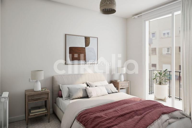 Foto a937cd13-9455-4a89-a64e-1a8710cbea00. Appartement avec chauffage dans Guindalera Madrid