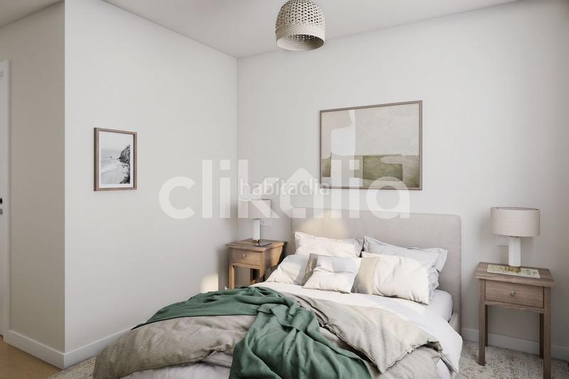 Foto 6dda3265-cae3-41a4-b0c5-7933cfa8f727. Etagenwohnung mit heizung in Guindalera Madrid