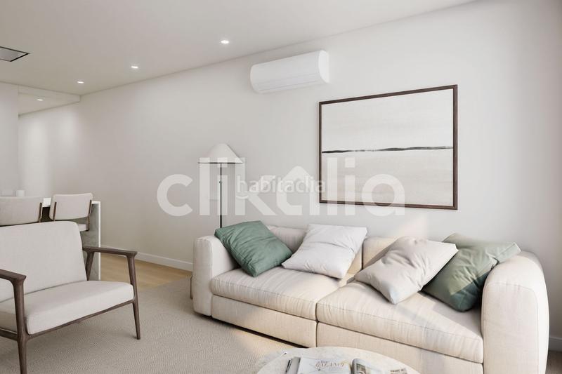 Foto 0ea26f6c-7b1e-483a-b348-a2a945d7a826. Piso en Guindalera Madrid