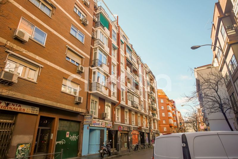 Piso en Guindalera Madrid - Imagen 26