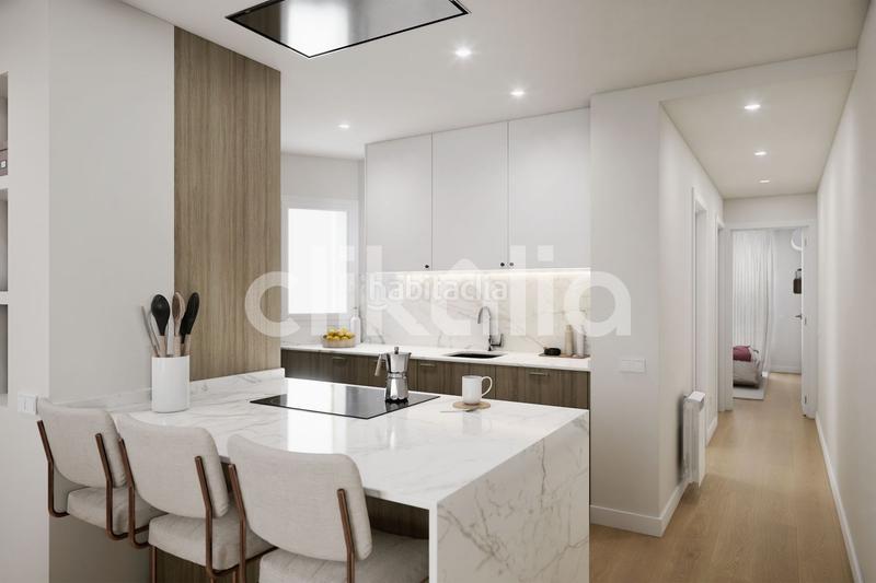 Foto 2704c91c-2f19-4240-97b8-05983ed80077. Piso en Guindalera Madrid