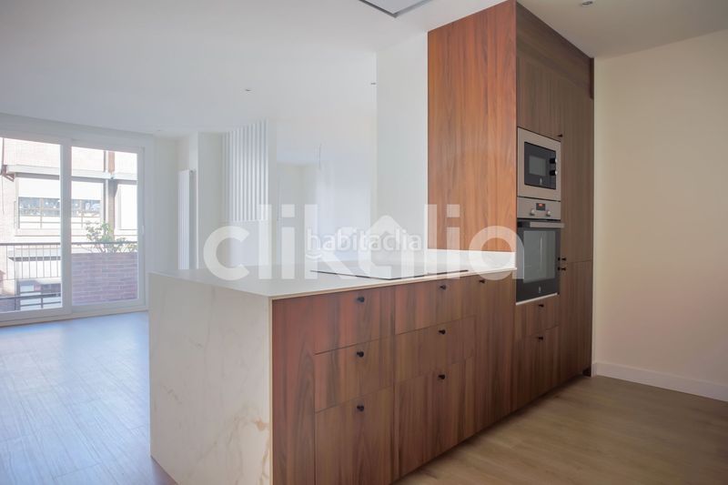 Piso en Guindalera Madrid - Imagen 9