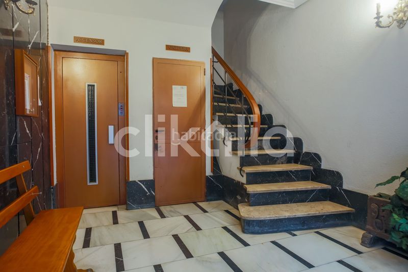 Piso en Guindalera Madrid - Imagen 25
