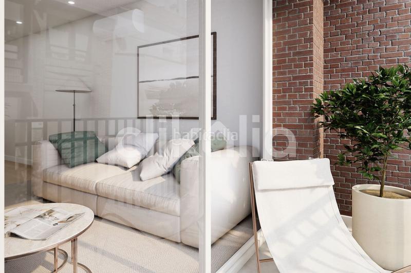 Foto 4a31c414-86cb-4ffd-a761-017743c16864. Piso en Guindalera Madrid