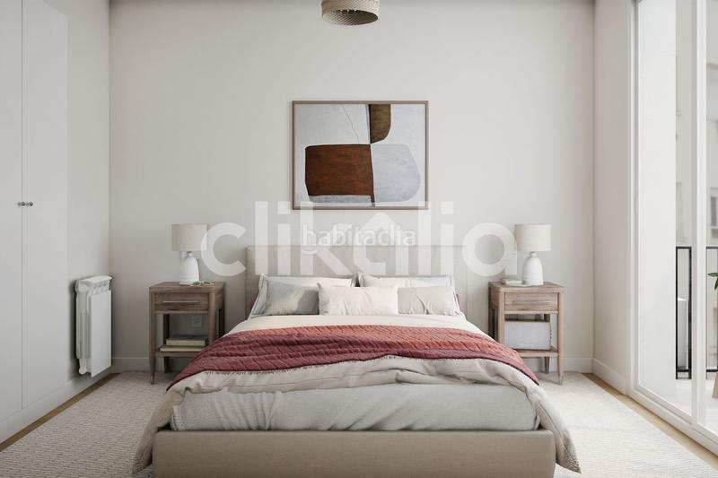 Foto 4f86ca39-b4ee-4322-9d97-58374d5aeb42. Piso en Guindalera Madrid