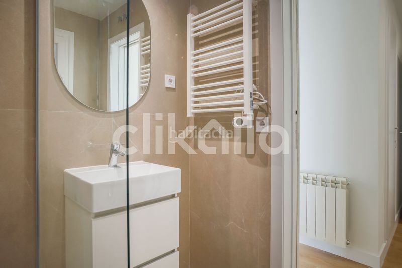 Piso en Guindalera Madrid - Imagen 17