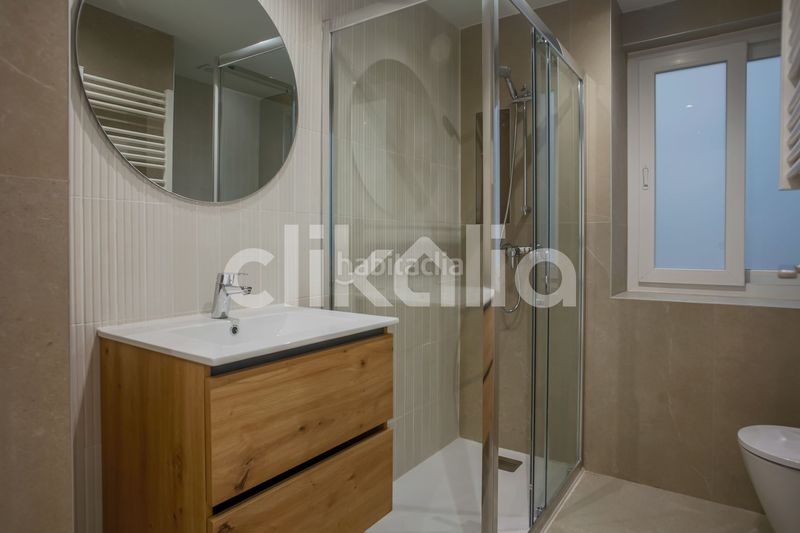 Piso en Guindalera Madrid - Imagen 21