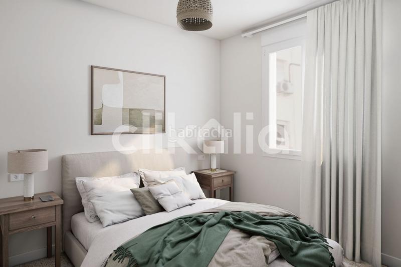 Foto c30c0a79-313c-4e82-af0d-8208ab2a8db8. Piso en Guindalera Madrid