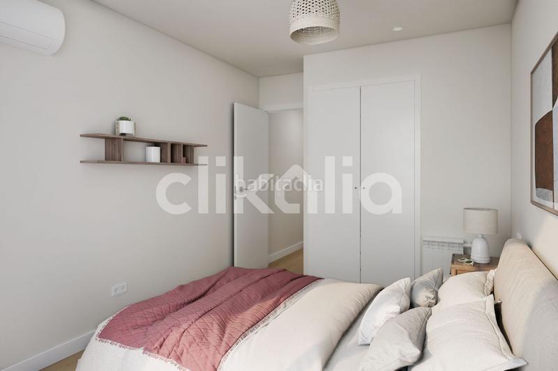 Foto e3fa500a-6892-4e4f-8924-dd4c5638d68d. Piso en Guindalera Madrid