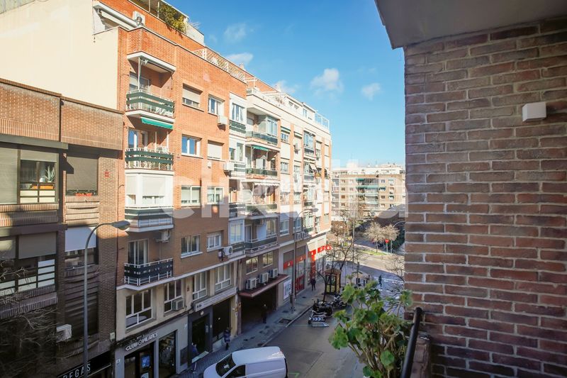 Piso en Guindalera Madrid - Imagen 24