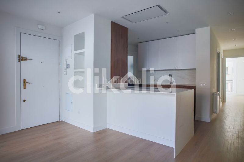 Piso en Guindalera Madrid - Imagen 8