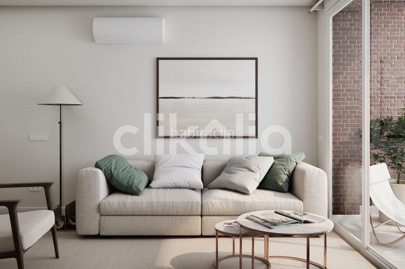 Foto fc9dd37e-8970-4201-ba3d-7c3ff2adfa7a. Piso en Guindalera Madrid