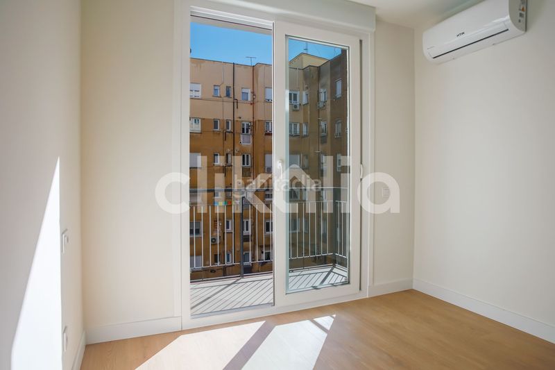 Piso en Guindalera Madrid - Imagen 12
