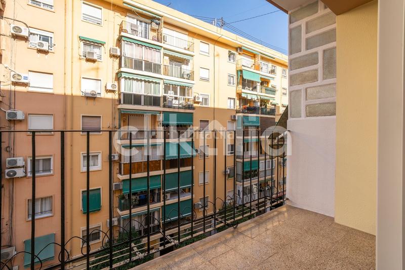 Foto 5d5cfe7f-666f-442b-a9e5-9f6f719af80e. Location appartement dans Aiora Valencia