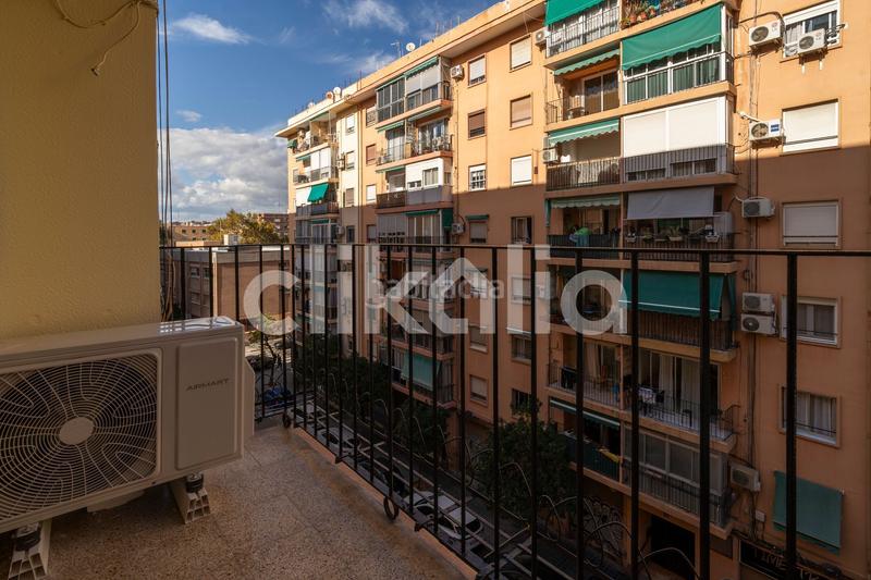 Foto 3a9822e5-2dba-40c7-98bc-376ddb4557d2. Lloguer pis a Aiora Valencia